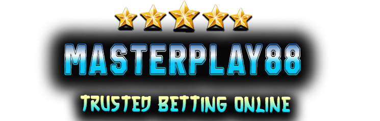 Masterplay88 Logo